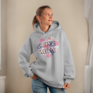 Ladies Hoodie 140